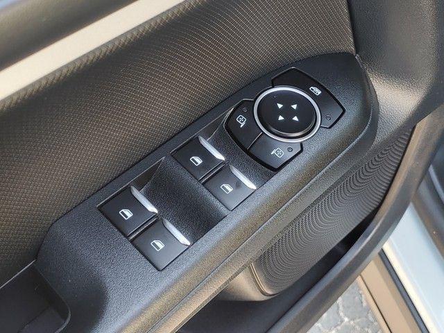 Photo of 2022 Cactus Green / Gray Ford Bronco Sport