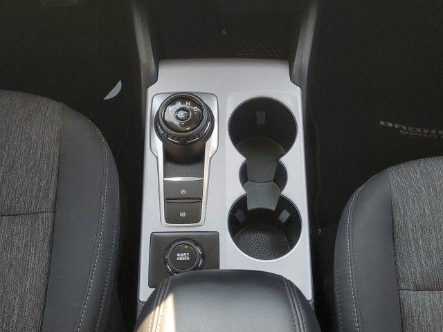 Photo of 2022 Cactus Green / Gray Ford Bronco Sport