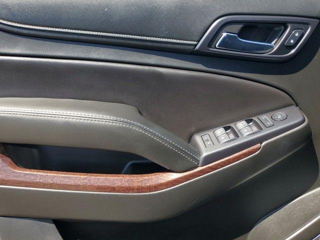 Photo of 2018 Onyx Black GMC Yukon