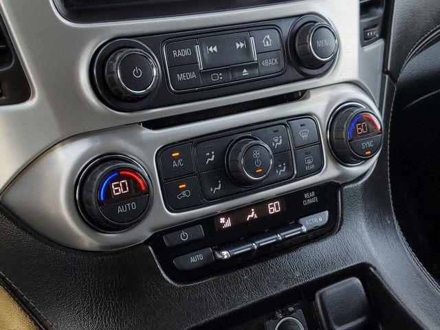 Photo of 2018 Onyx Black GMC Yukon