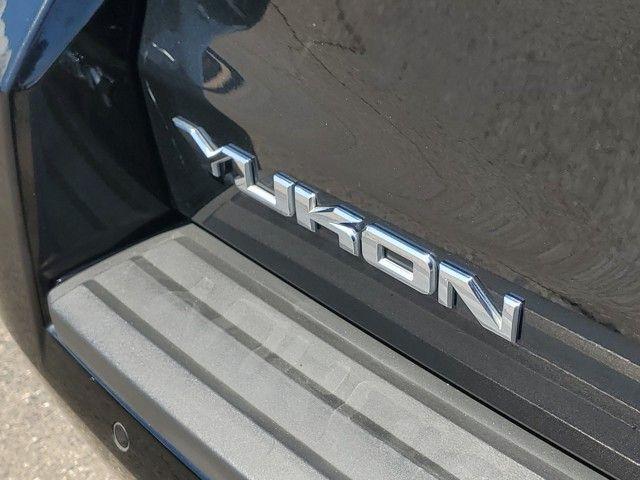 Photo of 2018 Onyx Black GMC Yukon