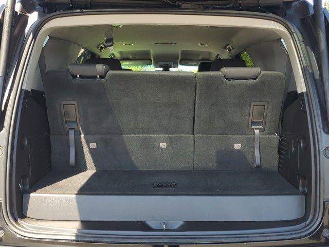 Photo of 2018 Onyx Black GMC Yukon