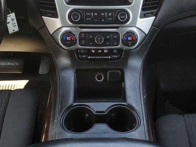 Photo of 2018 Onyx Black GMC Yukon