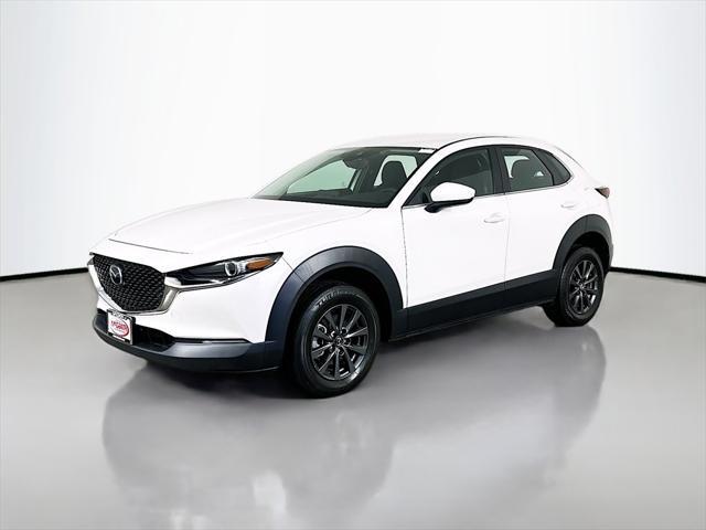 2022 Mazda Cx-30