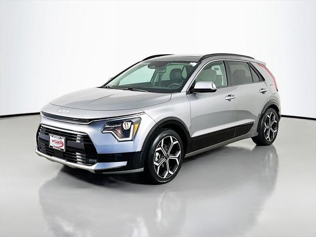 2023 Kia NIRO