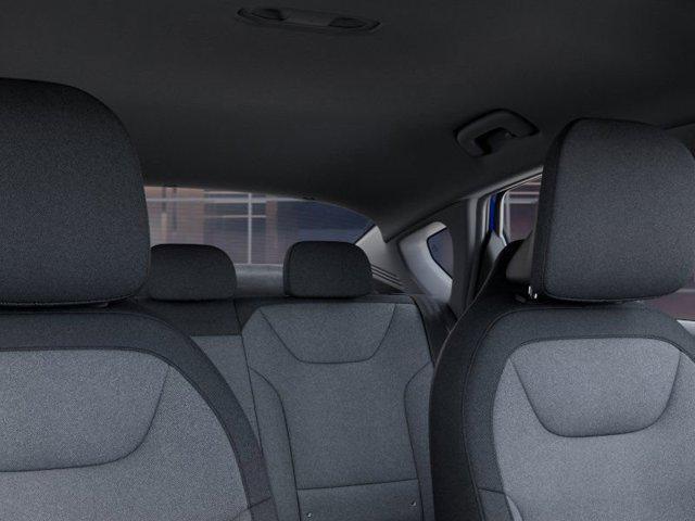Photo of 2025 Deep Sea Blue Kia K4