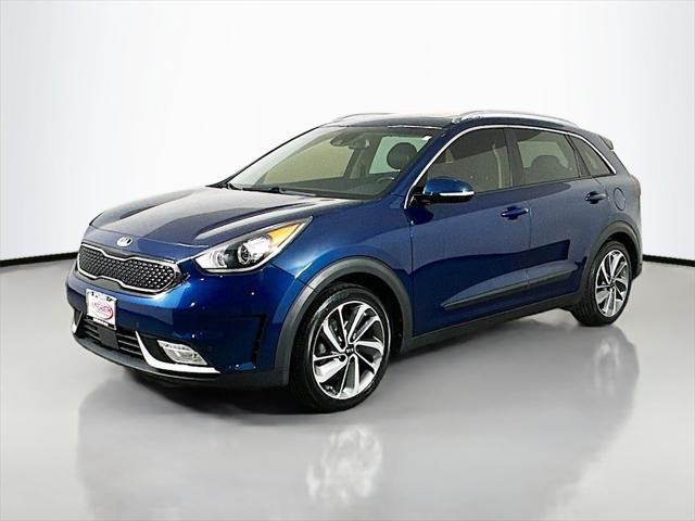 2019 Kia NIRO