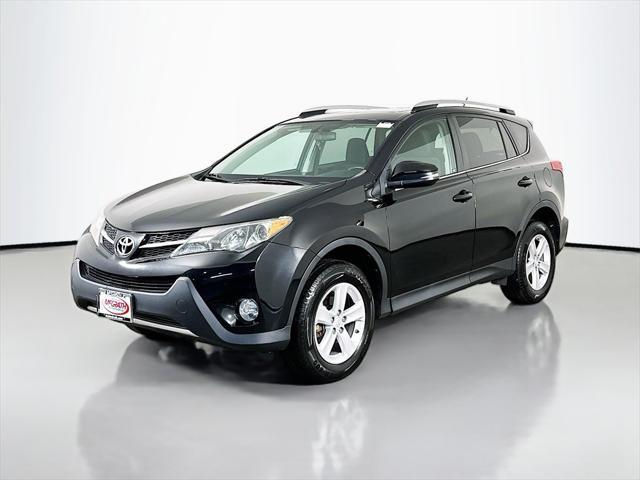 2013 Toyota RAV4
