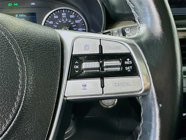 Photo of 2021 Wolf Gray Kia Telluride