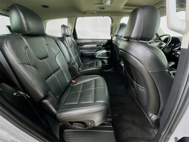 Photo of 2021 Wolf Gray Kia Telluride