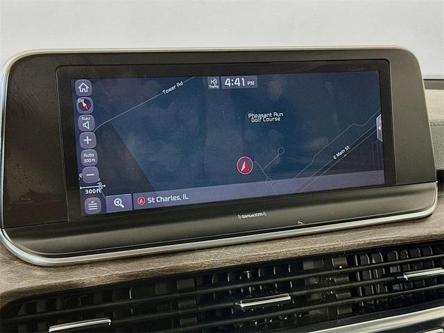 Photo of 2021 Wolf Gray Kia Telluride