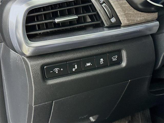Photo of 2021 Wolf Gray Kia Telluride
