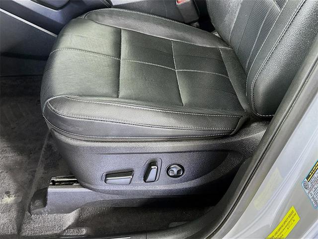 Photo of 2021 Wolf Gray Kia Telluride