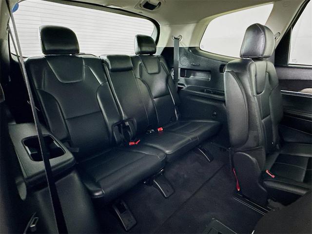 Photo of 2021 Wolf Gray Kia Telluride