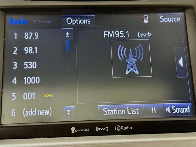 Photo of 2018 Predawn Gray Mica Toyota Highlander