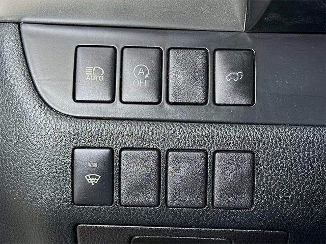 Photo of 2018 Predawn Gray Mica Toyota Highlander