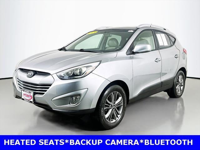 2015 Hyundai Tucson