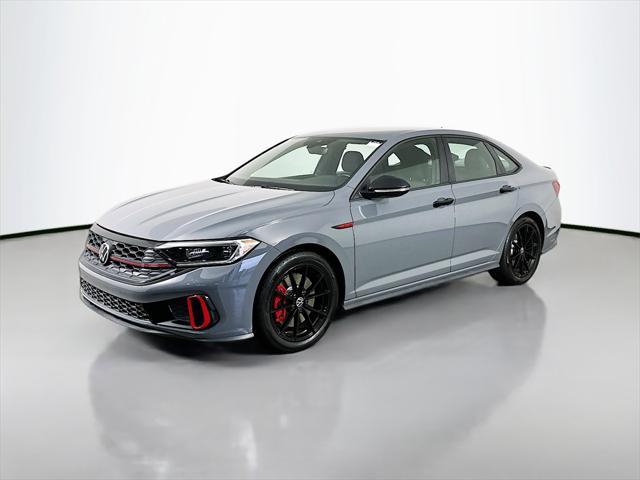 2024 Volkswagen Jetta Gli