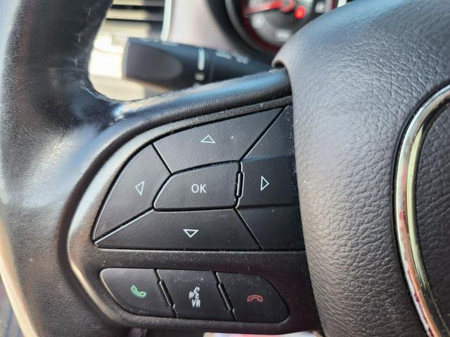 Photo of 2023 Pitch Black Clearcoat Dodge Charger