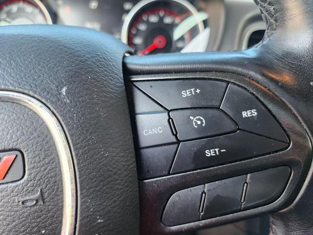 Photo of 2023 Pitch Black Clearcoat Dodge Charger