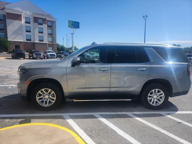 2023 Chevrolet Tahoe