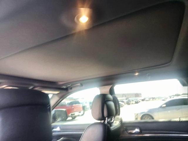 Photo of 2021 Billet Silver Metallic Clearcoat Jeep Grand Cherokee