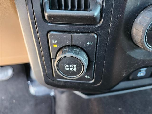 Photo of 2023 Agate Black Metallic Ford F-150