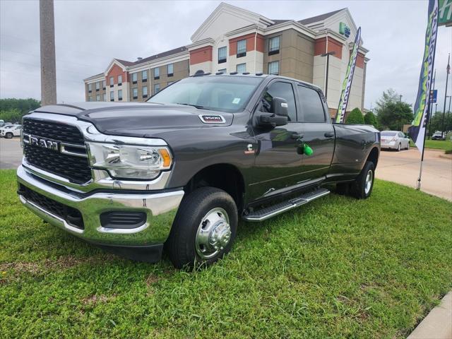 2024 RAM 3500