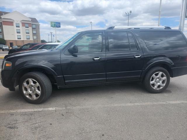 2014 Ford Expedition El