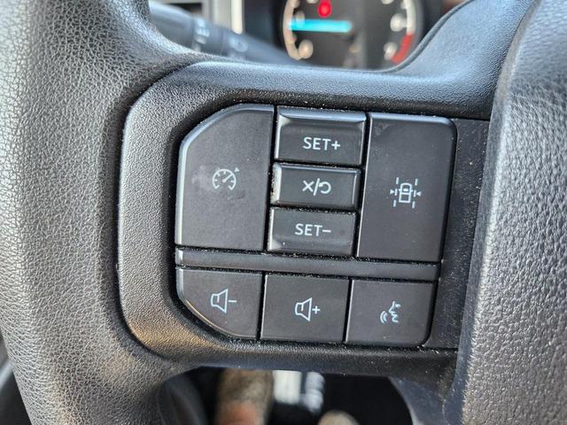 Photo of 2023 Blue Metallic Ford F-150