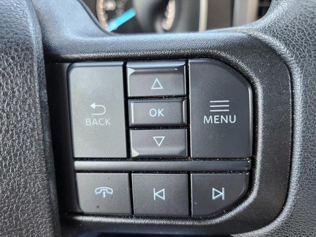 Photo of 2023 Blue Metallic Ford F-150
