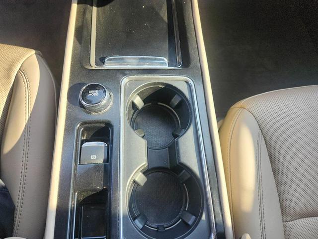 Photo of 2022 Red Carpet Metallic Tinted Clearcoat Lincoln Corsair
