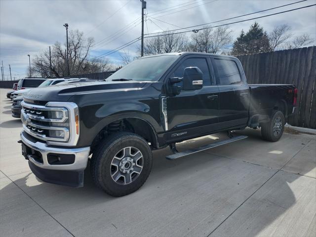 2024 Ford F-350