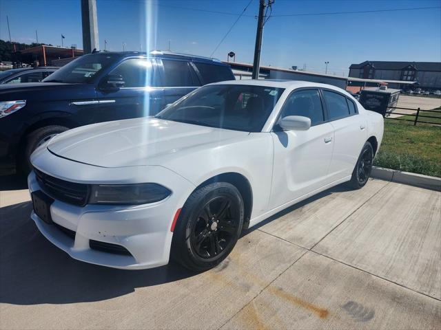 2022 Dodge Charger