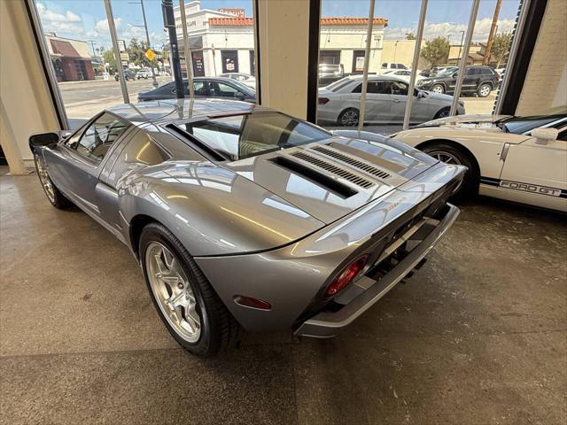 2006 Ford GT