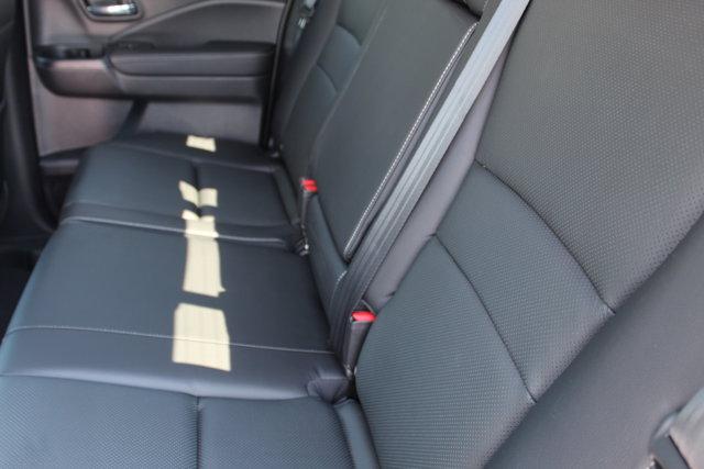 Photo of 2025 Crystal Black Pearl Honda Ridgeline