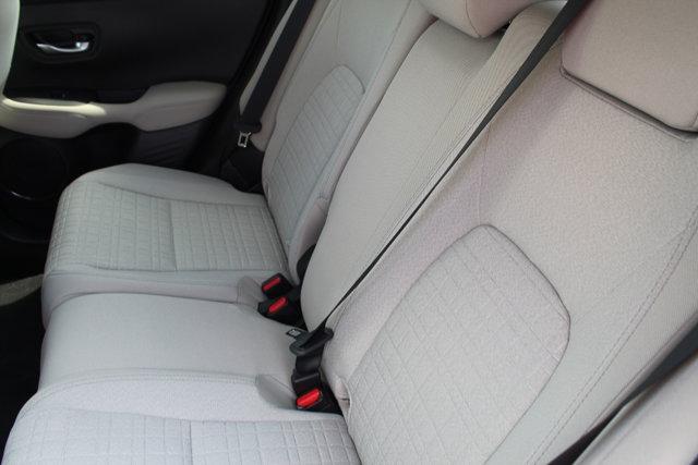 Photo of 2026 Platinum White Pearl Honda HR-V