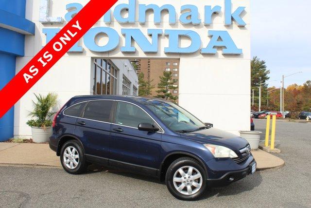 2008 Honda CR-V