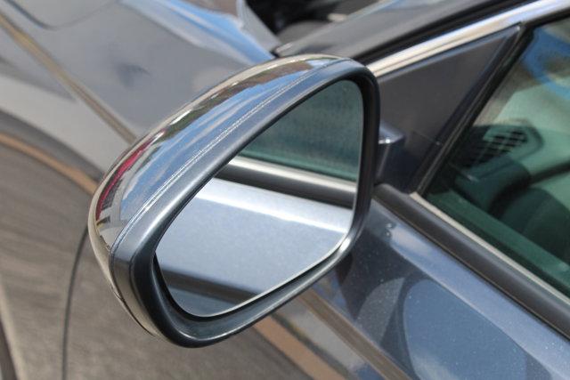 Photo of 2023 Blue Honda Accord