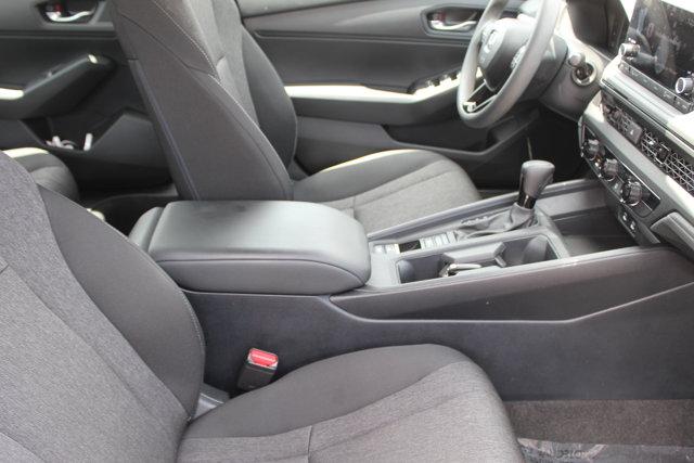 Photo of 2023 Blue Honda Accord