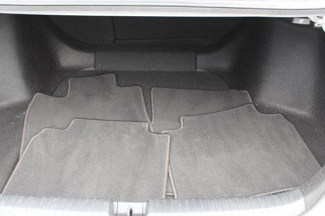 Photo of 2023 White Honda Accord Hybrid