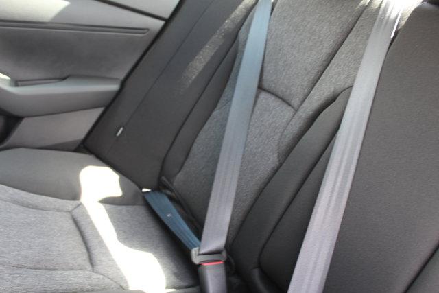 Photo of 2025 Platinum White Pearl Honda Accord