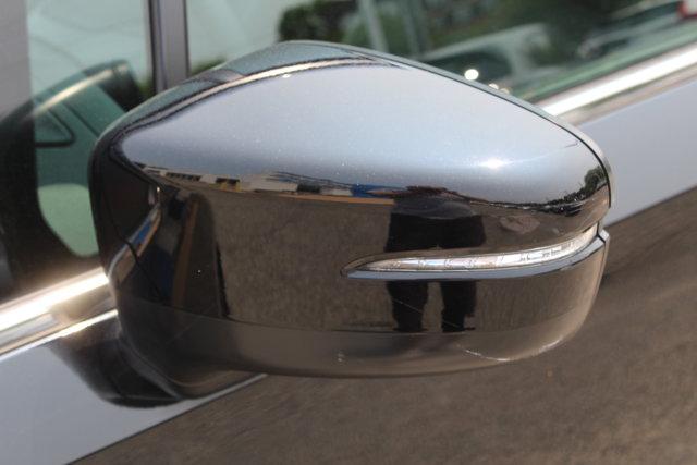 Photo of 2022 Black Honda Odyssey