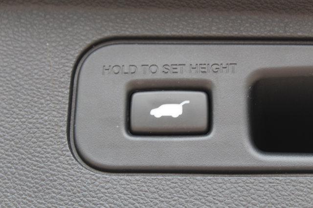 Photo of 2022 Black Honda Odyssey