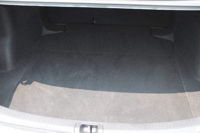 Photo of 2024 Silver Toyota Corolla