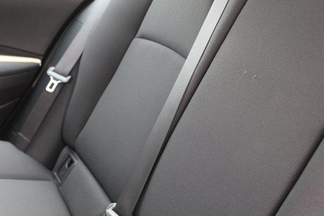 Photo of 2024 Classic Silver Me Toyota Corolla