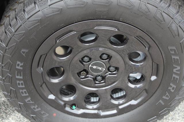 Photo of 2026 Obsidian Blue Pearl Honda Passport