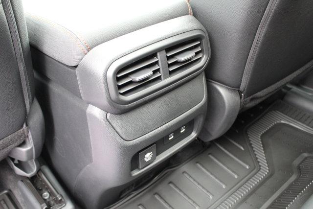 Photo of 2026 Obsidian Blue Pearl Honda Passport