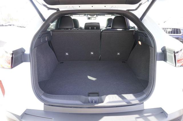 Photo of 2025 Radiant White INFINITI QX55