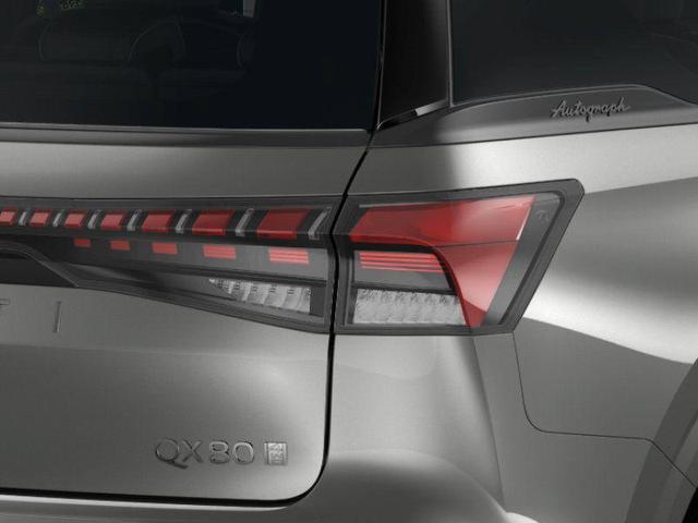 Photo of 2026 Xlf INFINITI QX80